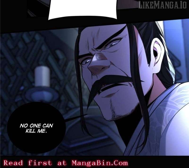 Celebrating The Remaining Life Chapter 135 - page 7
