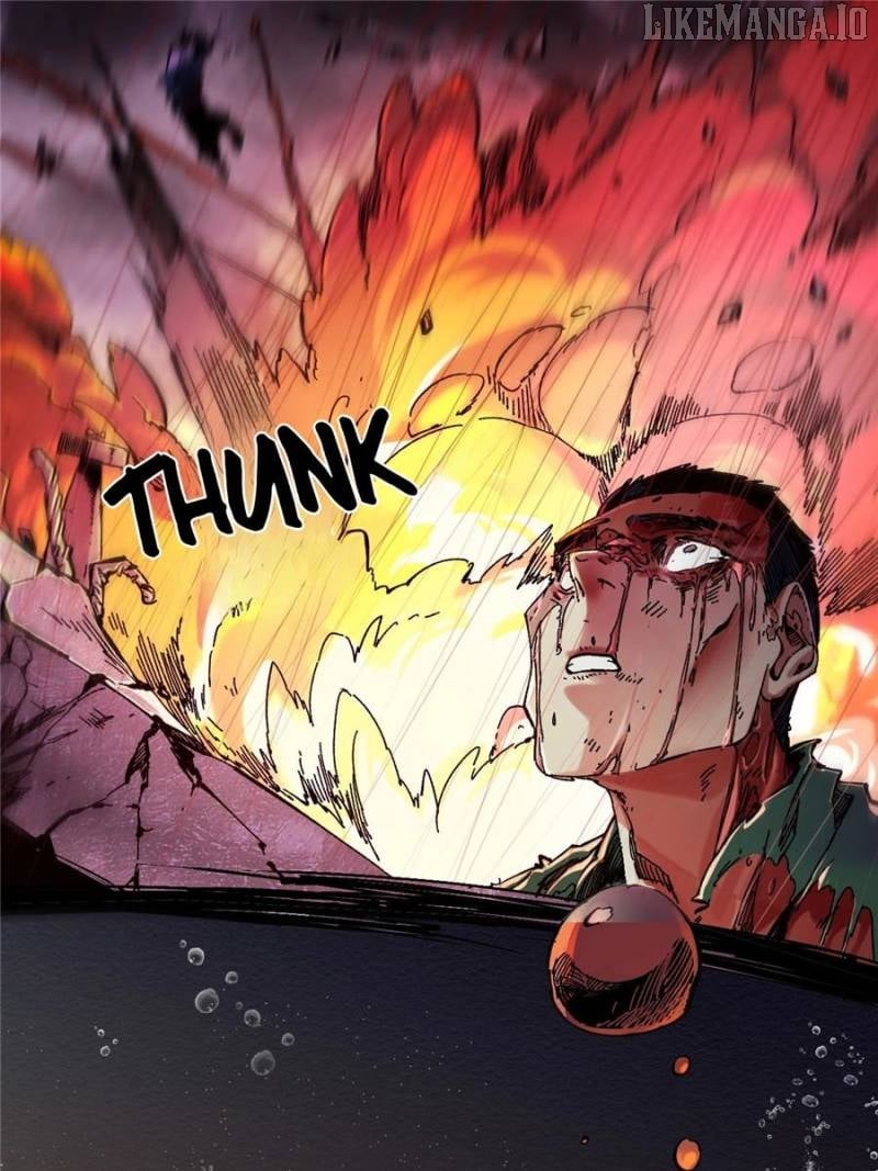 Celebrating The Remaining Life Chapter 1 - page 1