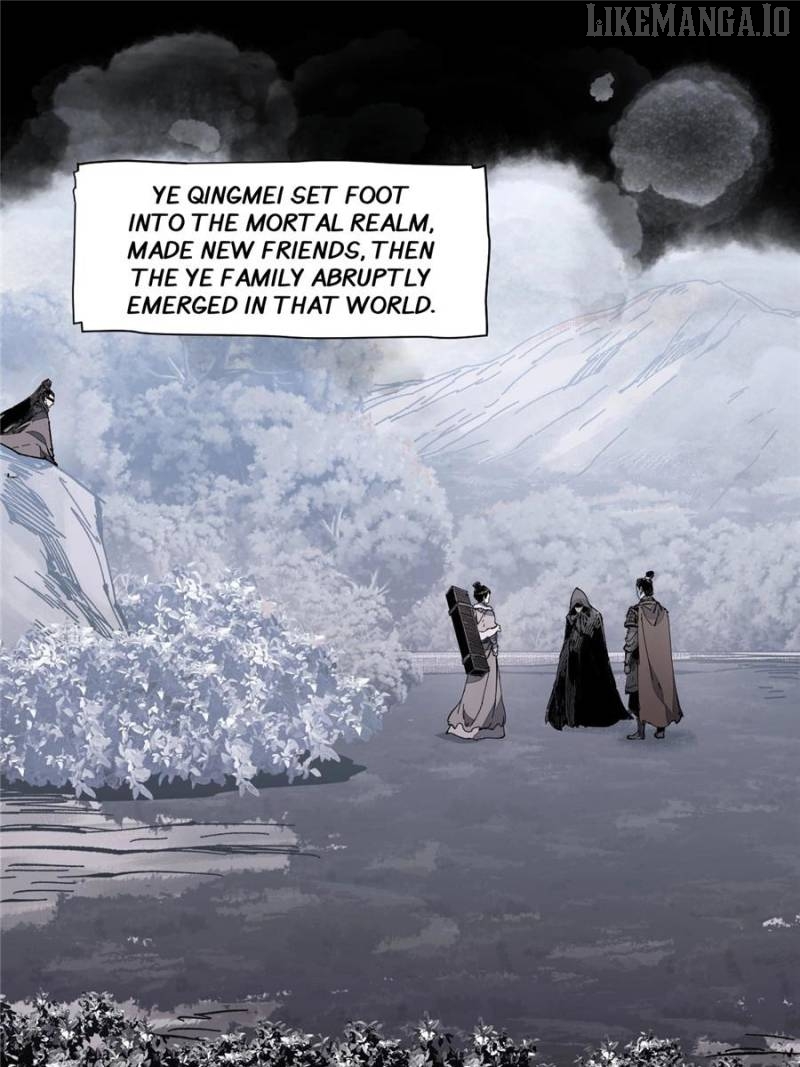 Celebrating The Remaining Life Chapter 1 - page 18
