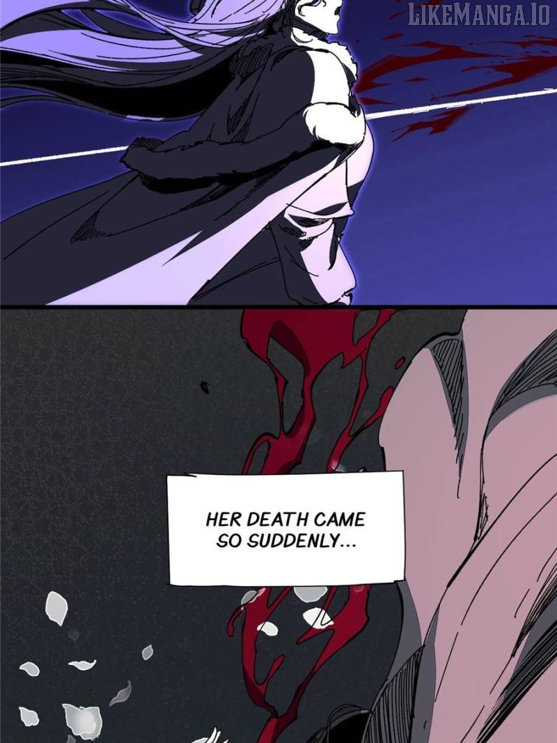 Celebrating The Remaining Life Chapter 1 - page 23