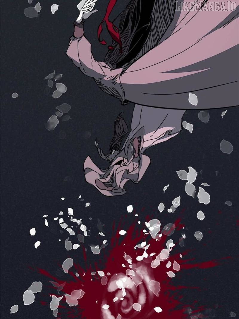 Celebrating The Remaining Life Chapter 1 - page 24