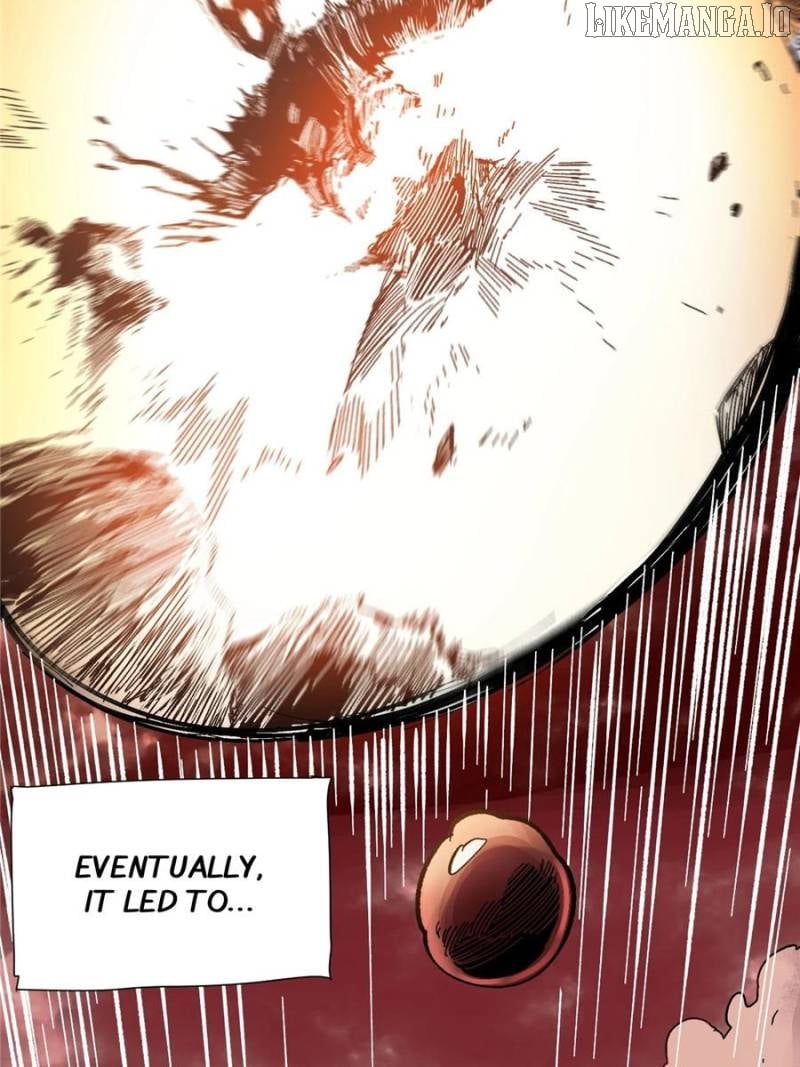 Celebrating The Remaining Life Chapter 1 - page 3