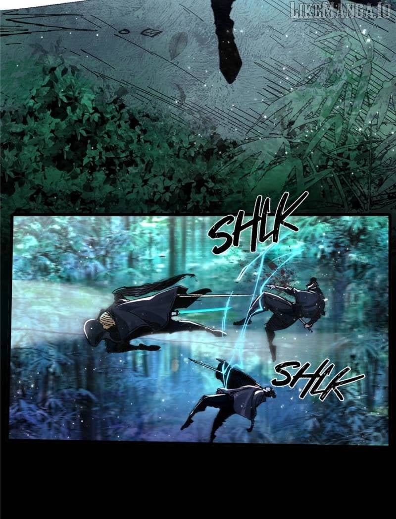 Celebrating The Remaining Life Chapter 1 - page 32