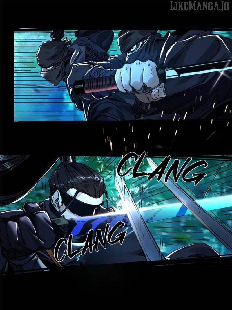Celebrating The Remaining Life Chapter 1 - page 33