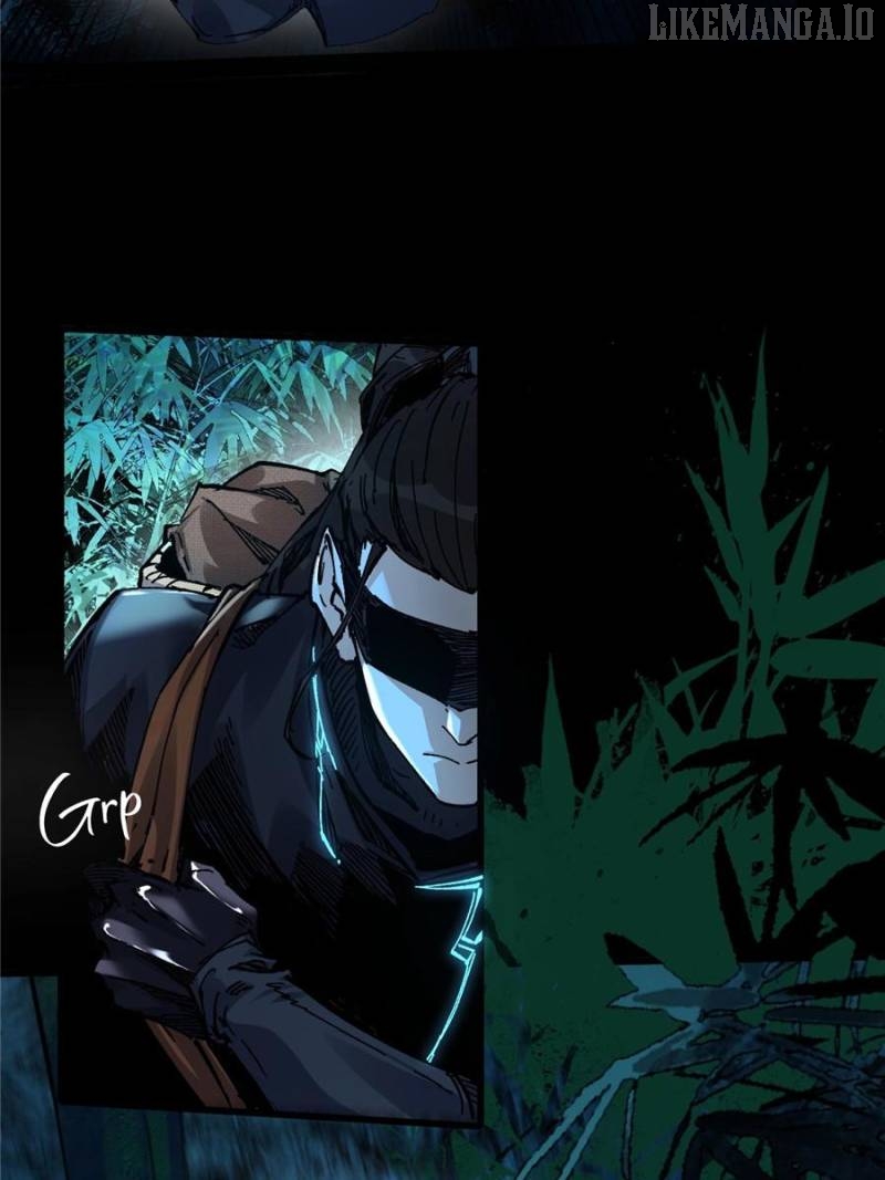 Celebrating The Remaining Life Chapter 1 - page 35
