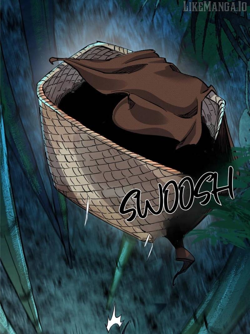 Celebrating The Remaining Life Chapter 1 - page 36