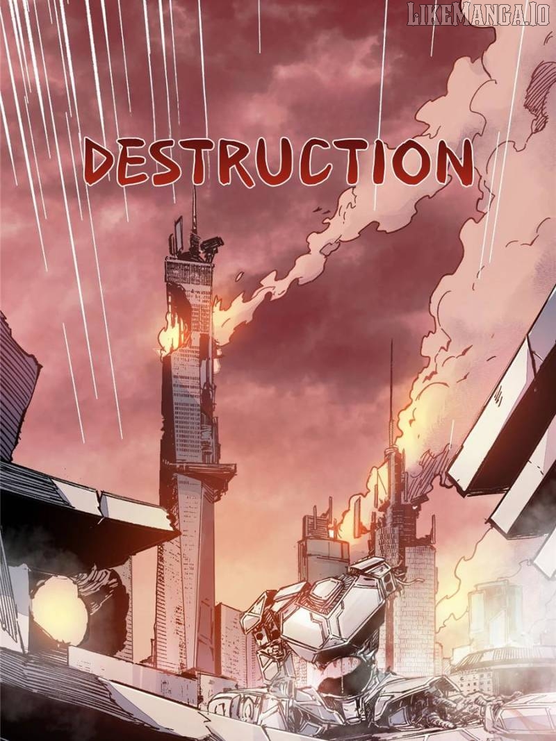 Celebrating The Remaining Life Chapter 1 - page 4