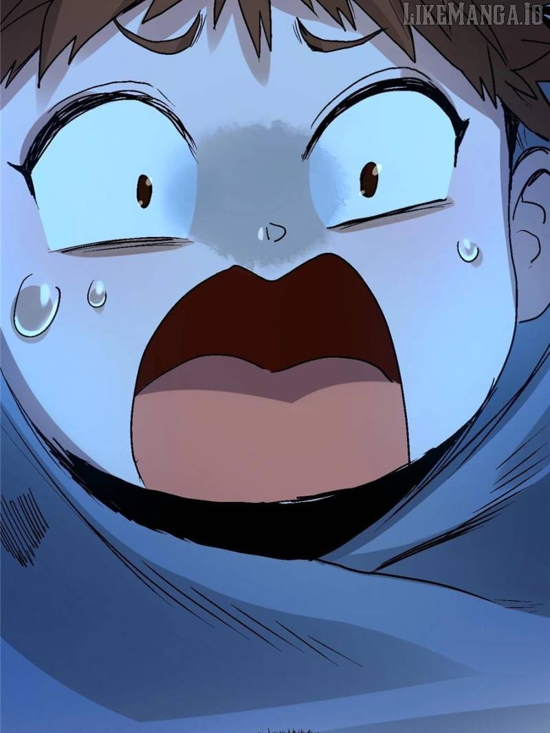 Celebrating The Remaining Life Chapter 1 - page 44