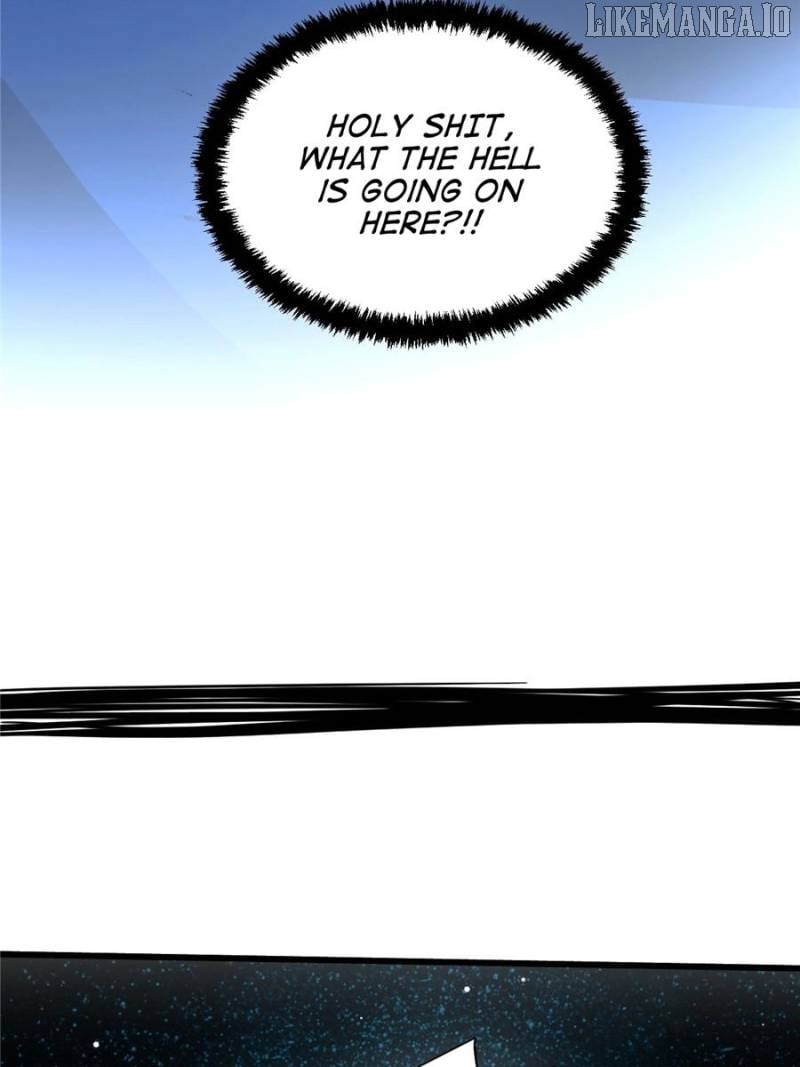 Celebrating The Remaining Life Chapter 1 - page 45