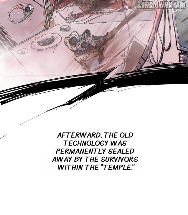 Celebrating The Remaining Life Chapter 1 - page 6