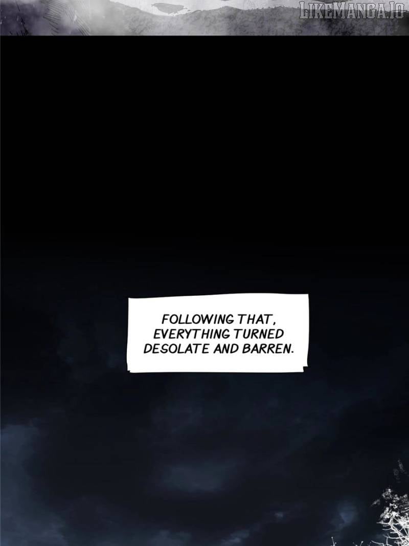 Celebrating The Remaining Life Chapter 1 - page 8