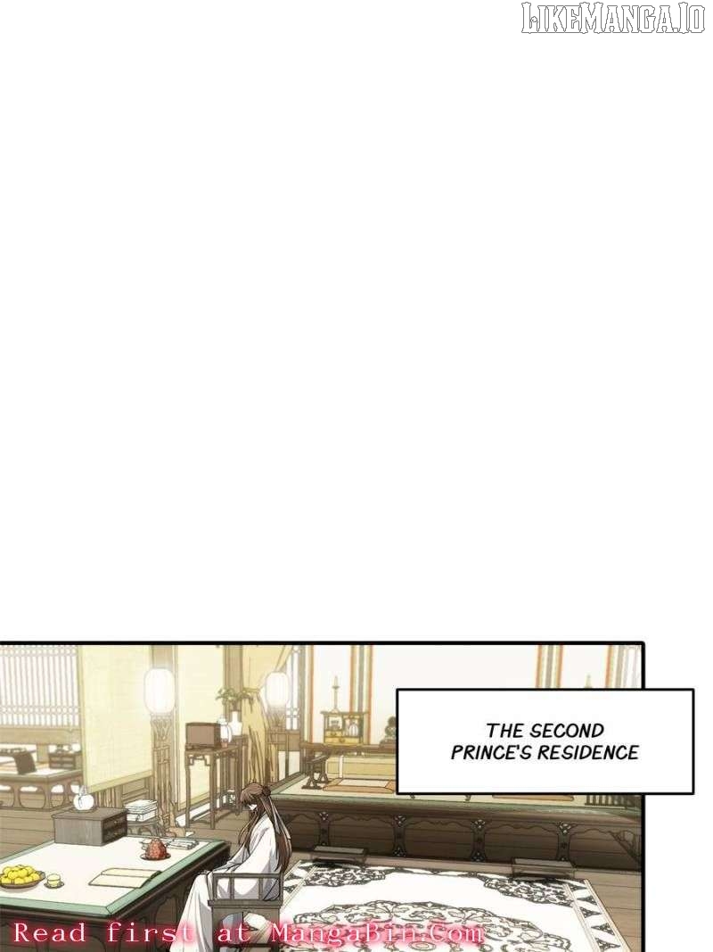 Celebrating The Remaining Life Chapter 136 - page 11