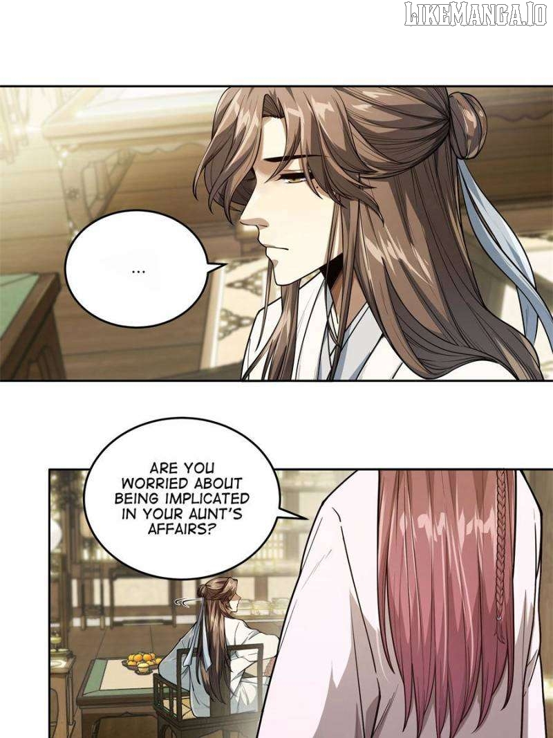 Celebrating The Remaining Life Chapter 136 - page 13