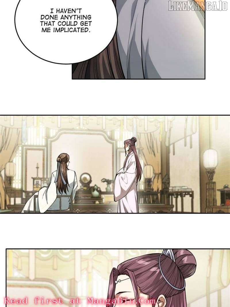 Celebrating The Remaining Life Chapter 136 - page 16