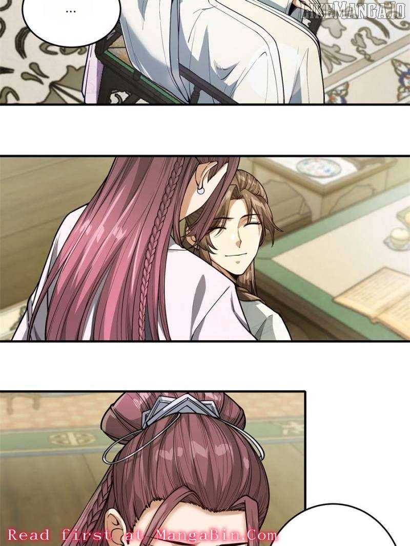 Celebrating The Remaining Life Chapter 136 - page 20