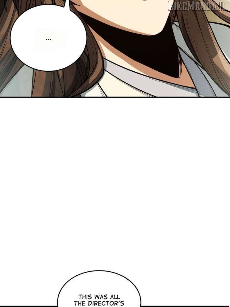 Celebrating The Remaining Life Chapter 136 - page 22
