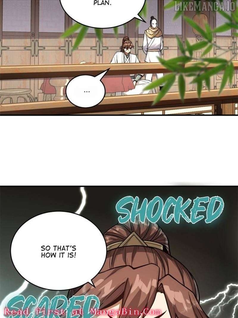 Celebrating The Remaining Life Chapter 136 - page 23