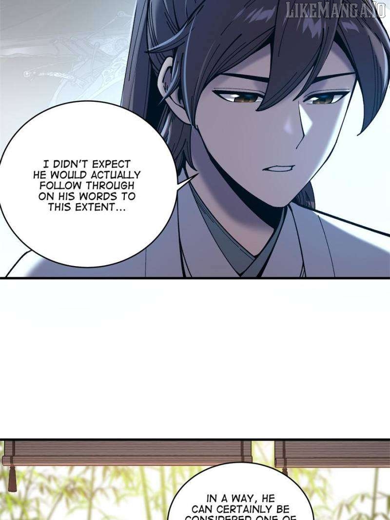 Celebrating The Remaining Life Chapter 136 - page 27