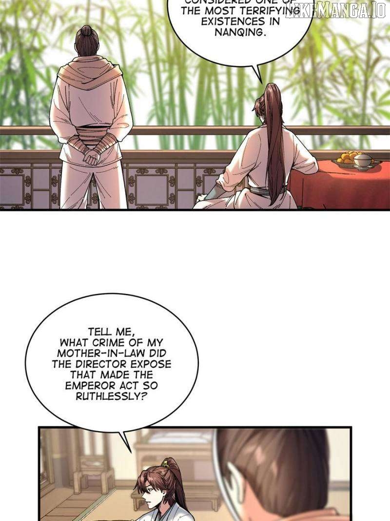 Celebrating The Remaining Life Chapter 136 - page 28
