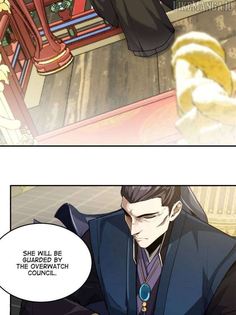Celebrating The Remaining Life Chapter 136 - page 3