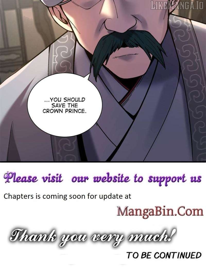 Celebrating The Remaining Life Chapter 136 - page 36