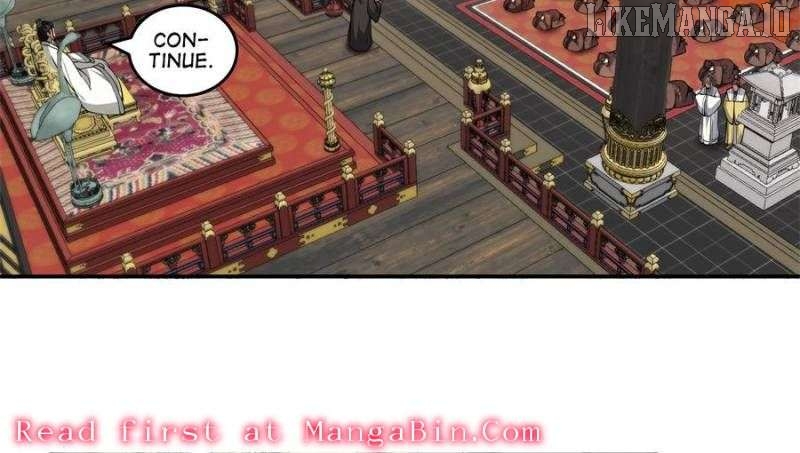 Celebrating The Remaining Life Chapter 136 - page 5