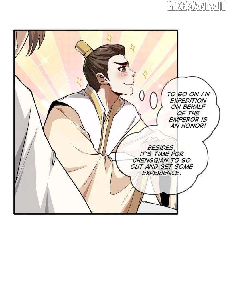 Celebrating The Remaining Life Chapter 136 - page 9