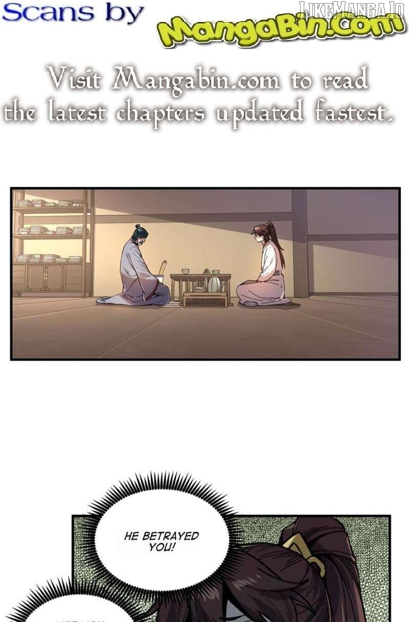 Celebrating The Remaining Life Chapter 137 - page 1