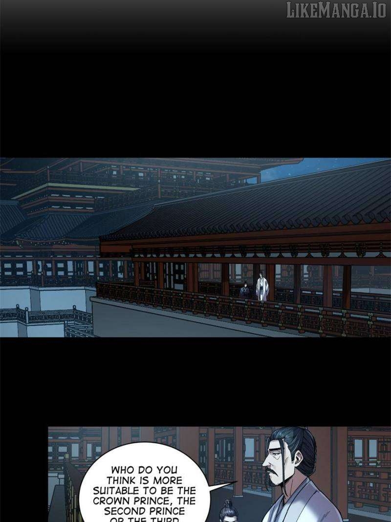 Celebrating The Remaining Life Chapter 137 - page 10