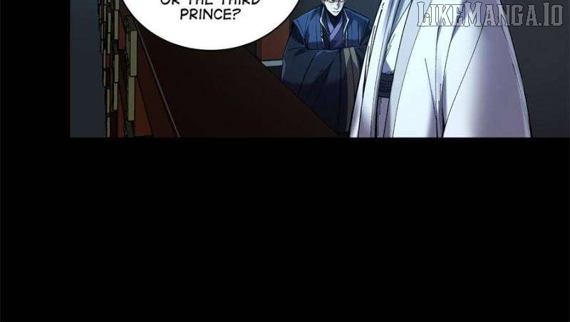 Celebrating The Remaining Life Chapter 137 - page 11
