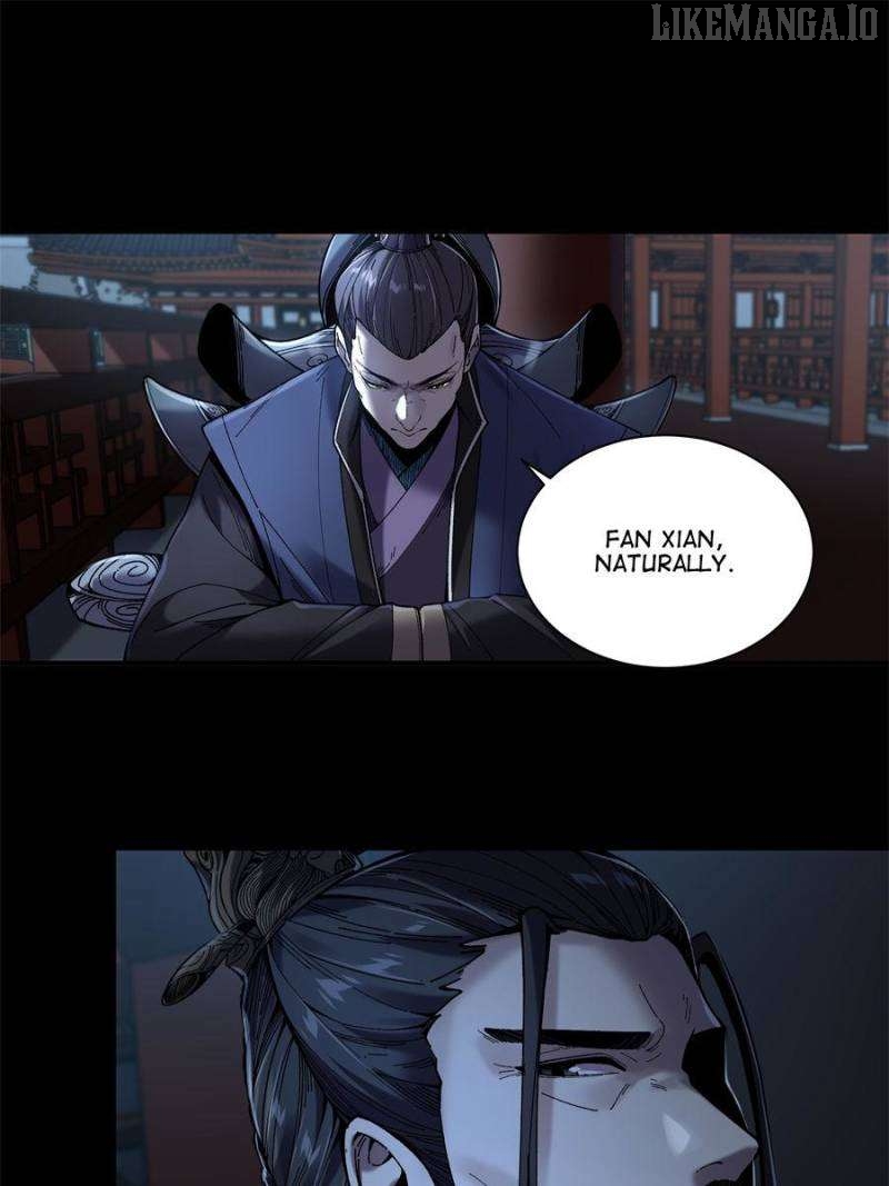 Celebrating The Remaining Life Chapter 137 - page 12