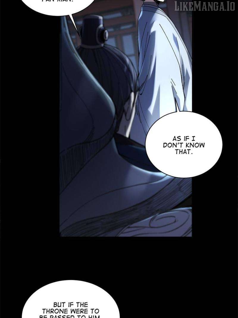 Celebrating The Remaining Life Chapter 137 - page 14