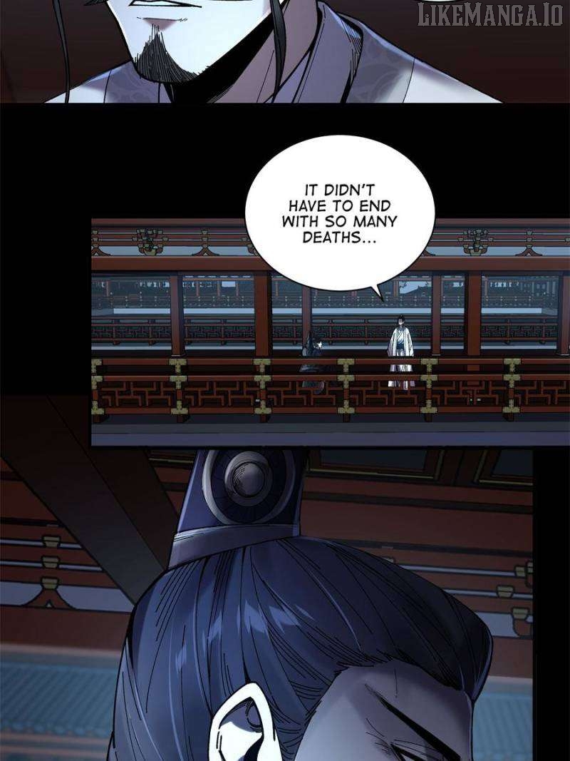 Celebrating The Remaining Life Chapter 137 - page 16