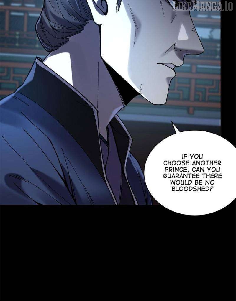Celebrating The Remaining Life Chapter 137 - page 17