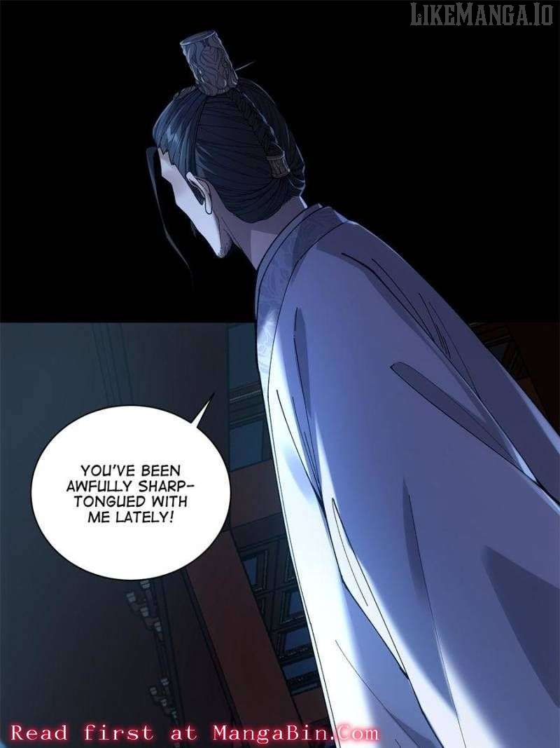 Celebrating The Remaining Life Chapter 137 - page 18