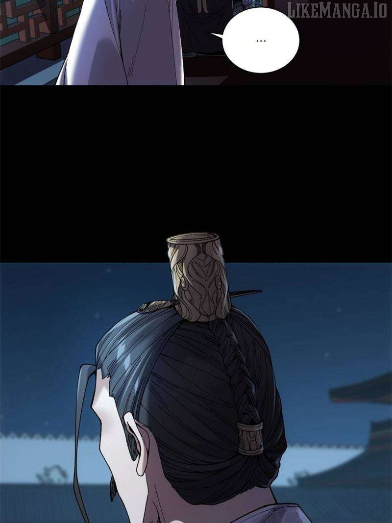 Celebrating The Remaining Life Chapter 137 - page 21