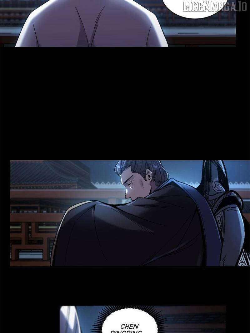 Celebrating The Remaining Life Chapter 137 - page 25