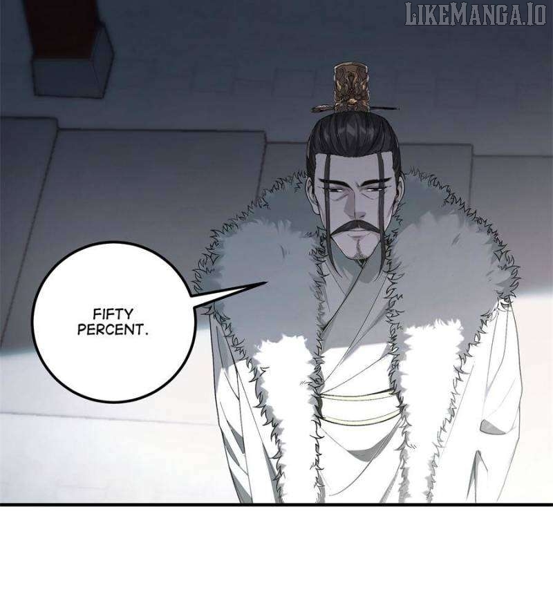 Celebrating The Remaining Life Chapter 137 - page 36