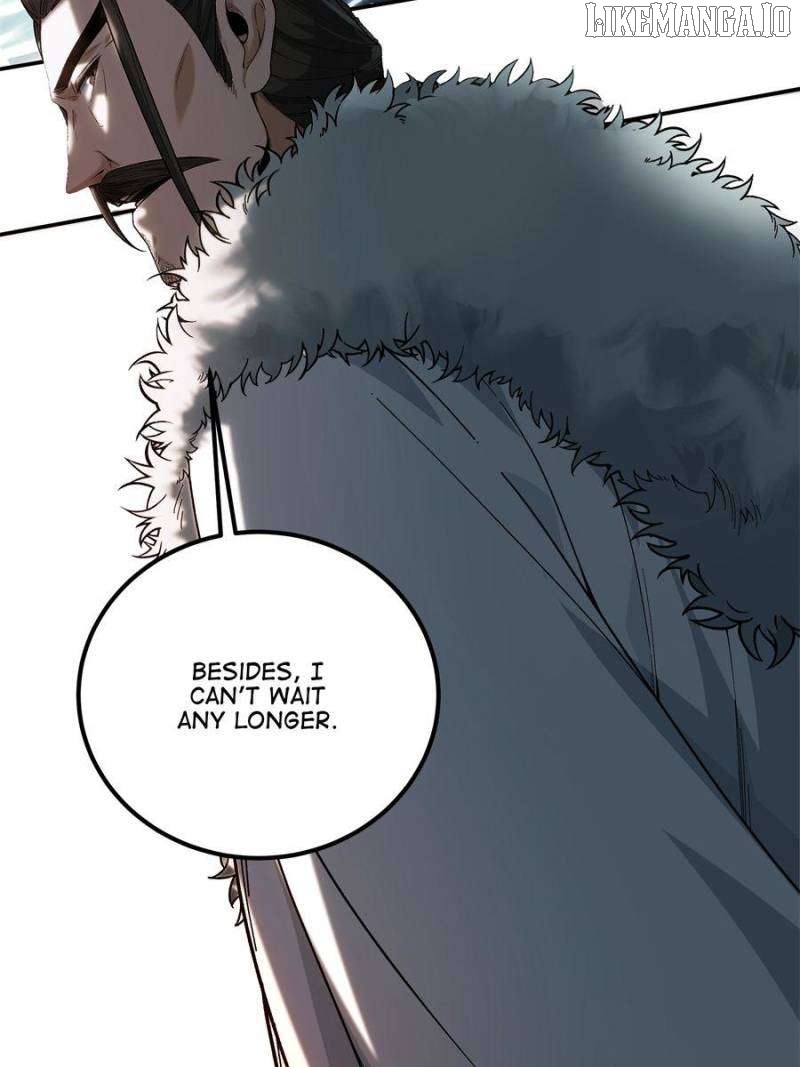 Celebrating The Remaining Life Chapter 137 - page 39