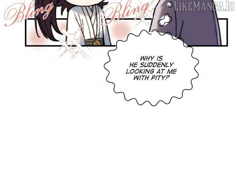 Celebrating The Remaining Life Chapter 137 - page 5