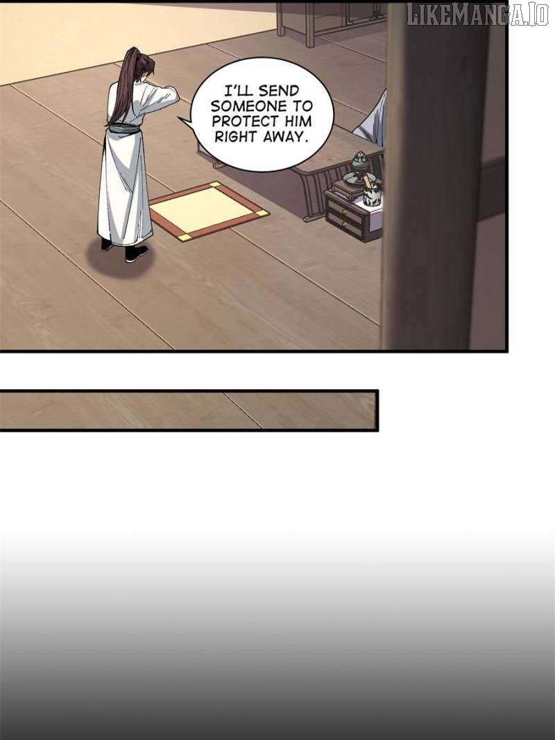 Celebrating The Remaining Life Chapter 137 - page 9