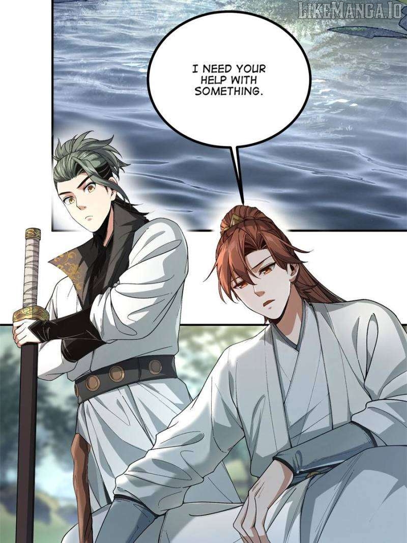 Celebrating The Remaining Life Chapter 138 - page 2