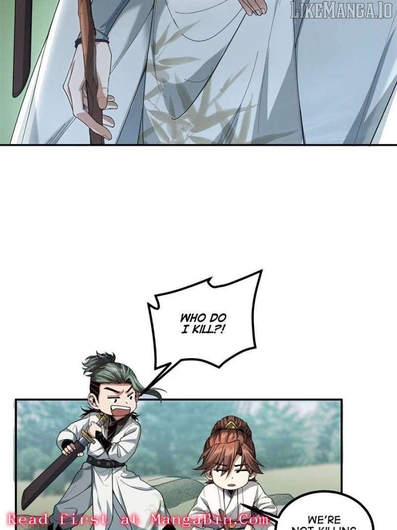 Celebrating The Remaining Life Chapter 138 - page 3