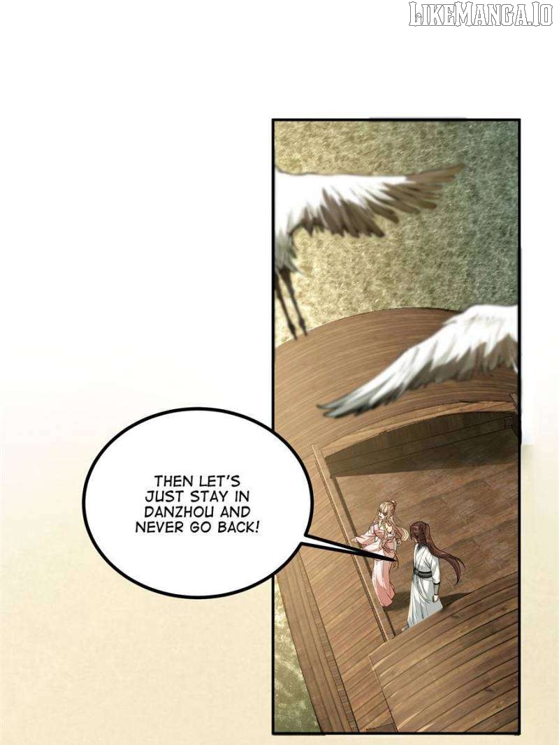 Celebrating The Remaining Life Chapter 138 - page 30
