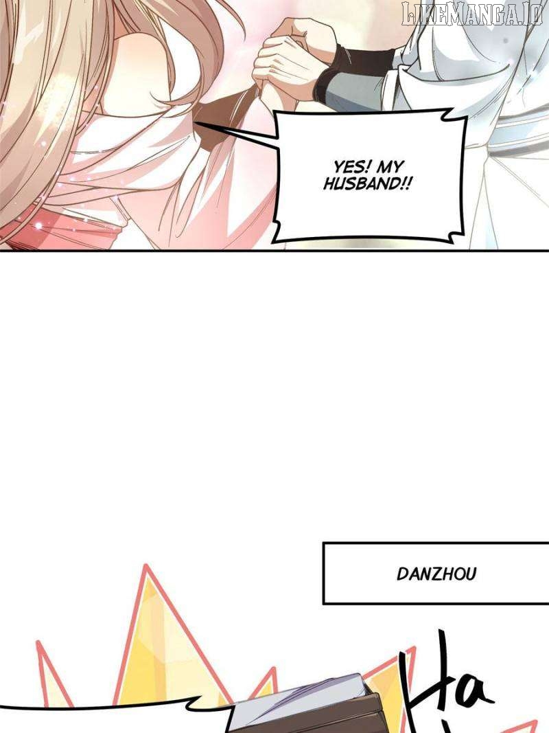 Celebrating The Remaining Life Chapter 138 - page 33