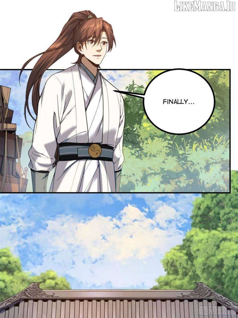 Celebrating The Remaining Life Chapter 138 - page 37