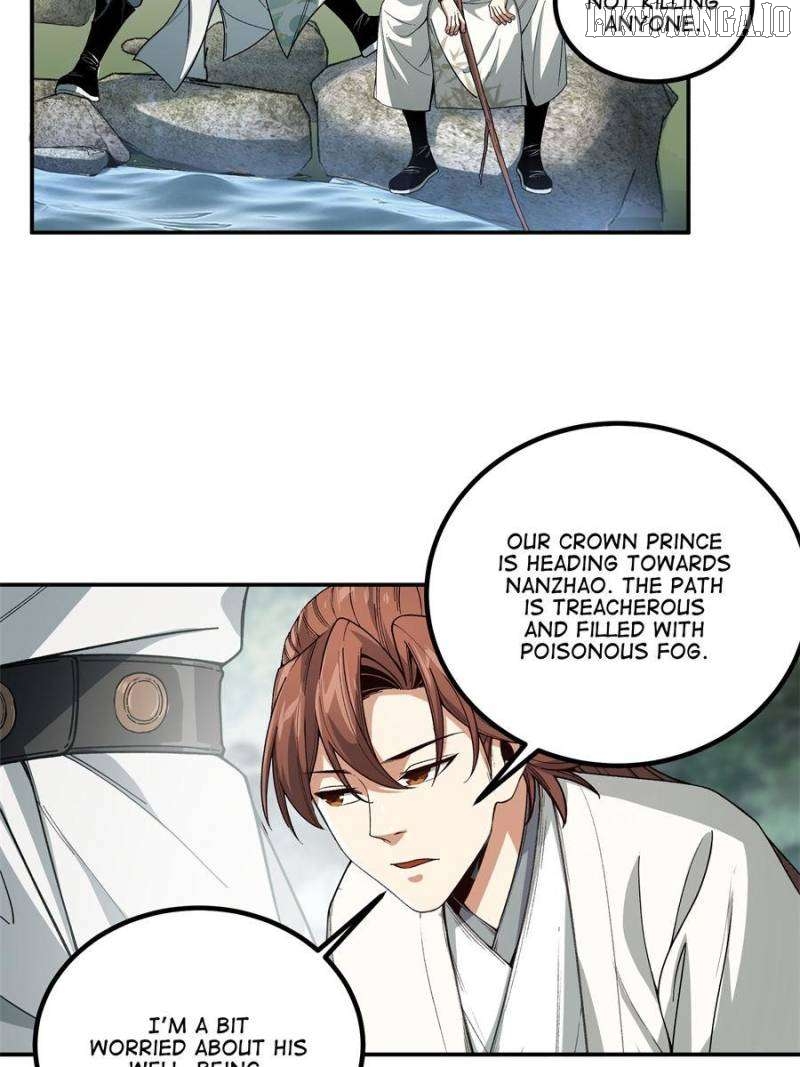 Celebrating The Remaining Life Chapter 138 - page 4