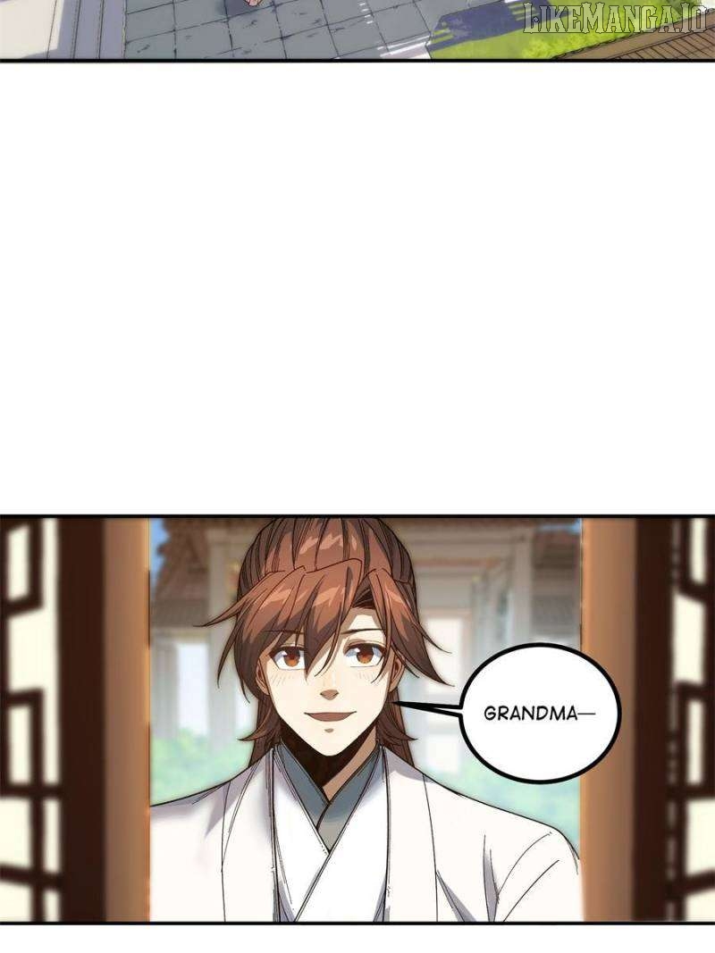 Celebrating The Remaining Life Chapter 138 - page 40