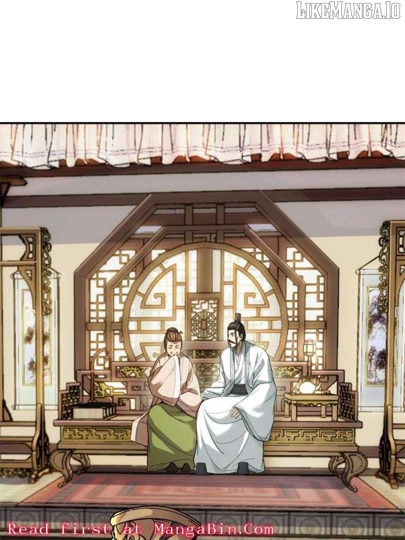 Celebrating The Remaining Life Chapter 138 - page 41