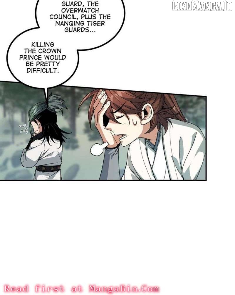 Celebrating The Remaining Life Chapter 138 - page 6
